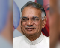 سابق مرکزی وزیر داخلہ شیوراج پاٹل طویل علالت کے بعد انتقال کر گئے