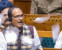 لوک سبھا نے بڑے ہنگامے کے درمیان وی بی-جی-رام-جی بل منظور کر لیا