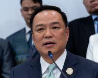 ہم اپنے دفاع کا حق استعمال کریں گے: چارنویرکول