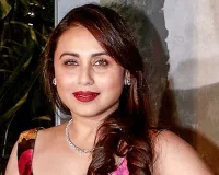 رانی مکھرجی مردانی 3 کی ریلیز کے ساتھ انڈسٹری میں 30 سال مکمل کریں گی