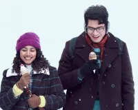 عامر خان پروڈکشن کے آنے والے رومانوی ڈرامے ’ایک دن‘ کا پہلا جھلک جاری کر دیا گیا