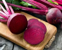 چقندر کے پتوں میں دوائی خصوصیات وافر مقدار میں پائی جاتی ہیں