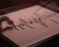 جاپان میں 6.2 شدت کا زلزلہ