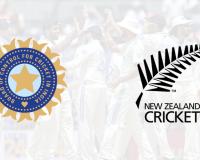 ہندوستان کی نظریں نیوزی لینڈ کے خلاف سیریز جیتنے پر ہیں