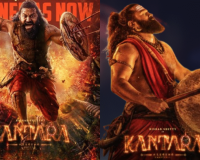 ’کنتارا چیپٹر 1‘ کا ورلڈ ٹیلی ویژن پریمیئر 26 جنوری کو زی سنیما پر ہوگا