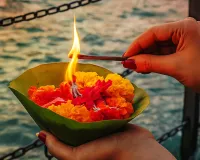 ہندو مت میں مونی اماوسیا کو بہت اہمیت حاصل ہے