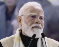 ہندوستانی نوجوان اسٹارٹ اپس میں نئے ریکارڈ قائم کر رہے ہیں: مودی