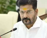 گاندھی سروور میں گاندھی جی کا دنیا کا سب سے اونچا مجسمہ بنایا جائے گا: تلنگانہ کے وزیر اعلیٰ