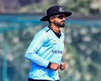 شریاس ائیر نیوزی لینڈ کے خلاف ون ڈے میچز کے لیے کلیئر ہو گئے