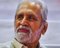 کانگریس کے سینئر رہنما سریش کلماڈی انتقال کر گئے