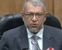 بنگلہ دیش کی نئی کابینہ 18 فروری تک حلف اٹھائے گی: کابینہ سیکرٹری