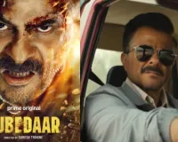 فلم ’’صوبیدار‘‘ 5 مارچ کو پرائم ویڈیو پر نمائش کے لیے پیش کی جائے گی