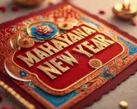 مہایان نیا سال بدھ مت کی مہایان روایت سے وابستہ نیا سال ہے