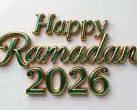 رمضان اسلام کا مقدس ترین مہینہ ہے