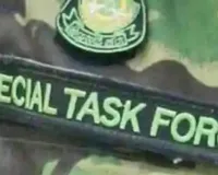 نوئیڈا اسپیشل ٹاسک فورس (ایس ٹی ایف) نے اسکول کو دھمکی دینے والے مشتبہ افراد کو گرفتار کیا ہے