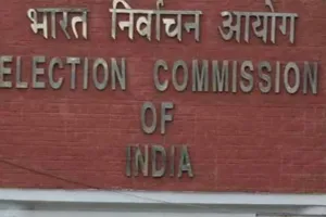 الیکشن کمیشن نے تیسرے مرحلے کے انتخابات کی تیاریوں کا جائزہ لیا۔