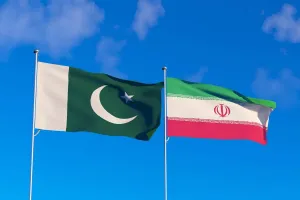 پاکستان اور ایران نے دہشت گرد تنظیموں پر پابندی لگانے کا فیصلہ کرلیا