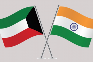 کویت میں ہندوستانی سفارت خانے نے ہندی ریڈیو کی نشریات کو سراہا ہے۔