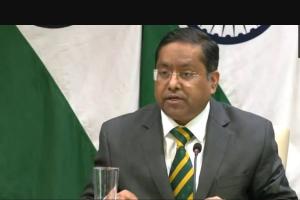 بھارت نے لداخ پر چین کے بیان کو سختی سے مسترد کر دیا ہے