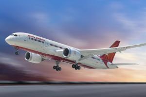 ایئر انڈیا نے منگولیا میں پھنسے ہوئے مسافروں کو واپس لانے کے لیے امدادی پرواز بھیجی