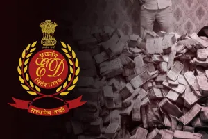 جھارکھنڈ میں ای ڈی کے چھاپے میں 25 کروڑ روپے کی نقدی برآمد