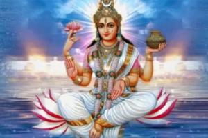 ماں گنگا کو ہندوستان کے تمام مقدس دریاؤں میں بہترین سمجھا جاتا ہے۔