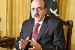 سکھوں کے لیے پاکستان کے دروازے کھلے ہیں: سفیر