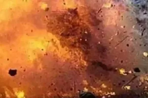 پاکستان کے خیبر پختونخوا میں پولیس مرکز کے قریب کار بم دھماکہ، 15 سے زائد ہلاک