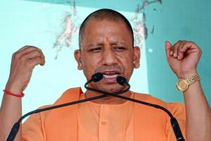 پولیس کو مذہب کی تبدیلی کے ریکٹس کو ختم کرنے کے لیے بھی AI کا استعمال کرنا چاہیے: یوگی