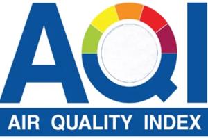 کہرے اور سموگ کی ایک موٹی تہہ نے منگل کو دہلی کو لپیٹ میں لے لیا