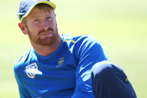 جنوبی افریقہ نے پاکستان کے خلاف ٹی ٹوئنٹی سیریز کے لیے کلاسن کو کپتان مقرر کر دیا۔