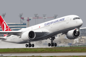 استنبول اور بیروت کے درمیان پروازیں دوبارہ شروع ہو گئیں۔