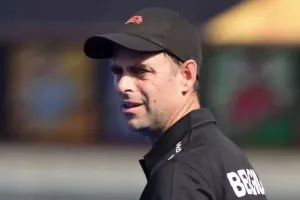 ہندوستانی ہاکی ٹیم ایشیا کپ میں اچھی کارکردگی کا مظاہرہ کرے گی: فلٹن