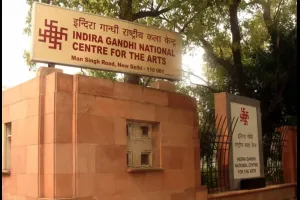 تین روزہ 'ایودھیا پرو 2025' فیسٹیول جمعہ سے IGNCA میں شروع ہو رہا ہے