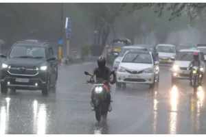 اروناچل پردیش میں موسلادھار بارش سے معمولات زندگی درہم برہم