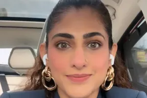 کبرا سائت، جنہوں نے مائیکروسافٹ کو اداکاری کے لیے چھوڑ دیا، اپنے پرانے دنوں کی یاد تازہ کر رہی ہیں