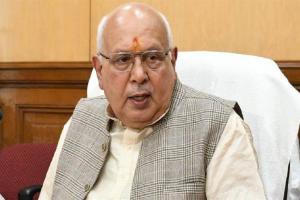 ریاست میں مناسب کھاد دستیاب ہے - سوریہ پرتاپ شاہی