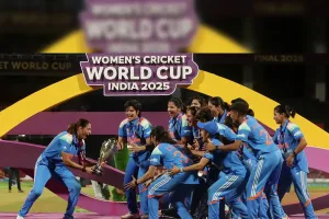 آئی سی سی ویمنز ایمرجنگ نیشنز ٹرافی 20 سے 30 نومبر تک بنکاک میں ہوگی