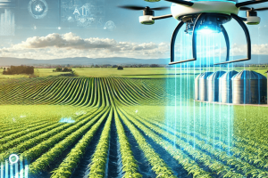 ڈیجیٹل ایگریکلچر مشن 2.0 - فرنٹیئر ٹیکنالوجیز فارمنگ کو تبدیل کر دیں گی