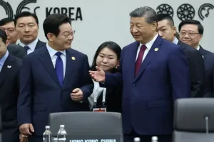 شی جن پنگ نے ایشیا پیسفک خطے میں مضبوط تعاون پر زور دیا