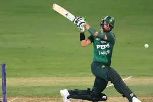 پاکستان شاہین نے یو اے ای کو نو وکٹوں سے شکست دے دی