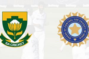 بھارت اور جنوبی افریقہ کے درمیان ٹیسٹ سیریز کا پہلا میچ جمعہ سے شروع ہوگا