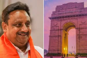 دہلی کو اس کا قدیم اور شاندار نام 'اندرپرستھ' دیا جانا چاہیے: کھنڈیلوال