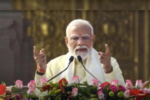 لال قلعہ دھماکے کی سازش کرنے والوں کو بخشا نہیں جائے گا: وزیر اعظم مودی