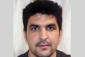 واشنگٹن ڈی سی میں گارڈ کی فائرنگ کا ملزم افغان شہری ہے