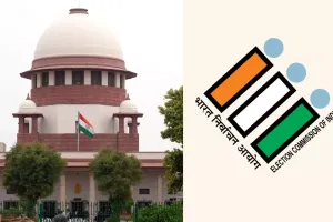 سپریم کورٹ نے ایس آئی آر کے خلاف وائیکو کی درخواست پر الیکشن کمیشن سے جواب طلب کرلیا