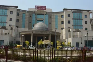 SGPGI درد کے انتظام میں نئی ​​ٹیکنالوجیز پر غور و فکر کرنے کے لیے