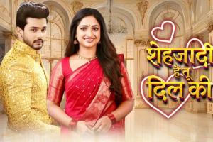 اسٹار پلس کا نیا شو 