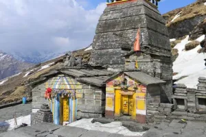 تیسرے کیدار، بھگوان تنگناتھ کے دروازے سردیوں کے موسم کے لیے رسموں کے مطابق بند کر دیے گئے