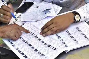 بنگال ووٹر لسٹ پر نظرثانی میں بے ضابطگیوں کی شکایات پر الیکشن کمیشن سخت کارروائی کرے گا